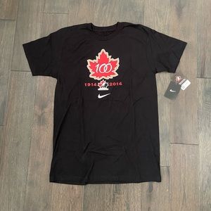Nike | Team Canada T-Shirt